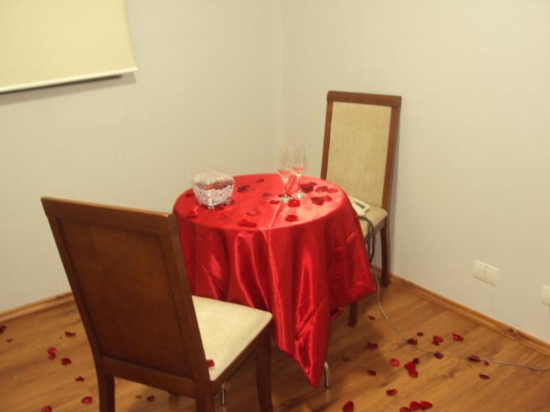 Hotel Itavera Presidente Epitácio 외부 사진